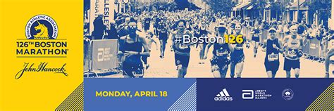 boston marathon participant tracking.